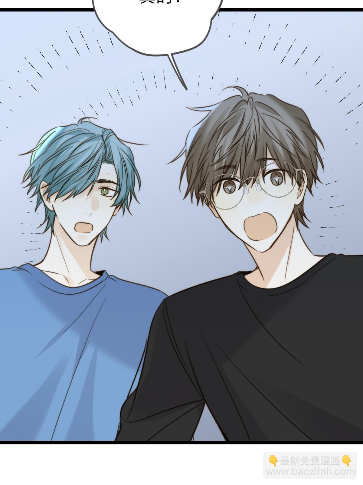 乐渊的提醒-第141话