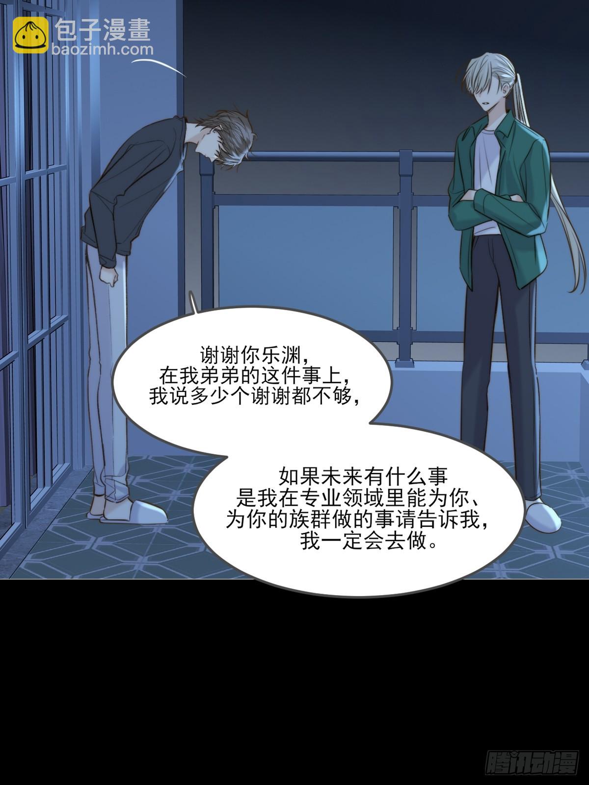 只有尾巴不可以！ - 帶刺的他2 - 6