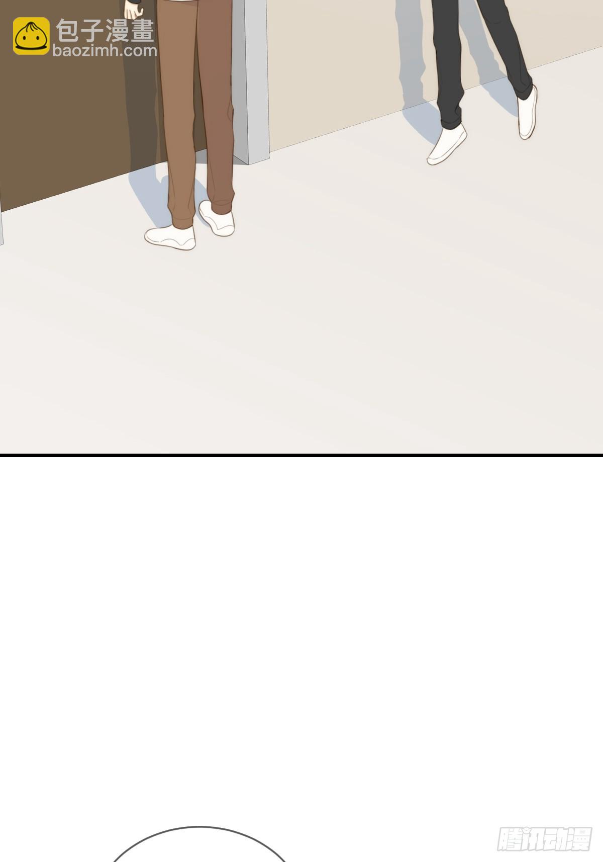 无法靠近的天才(1/2)-第21话