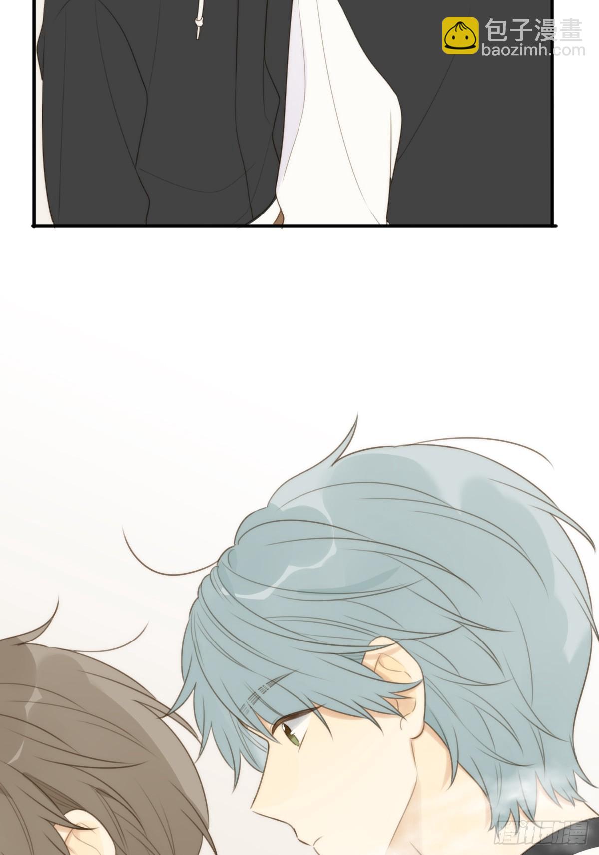 无法靠近的天才(1/2)-第21话