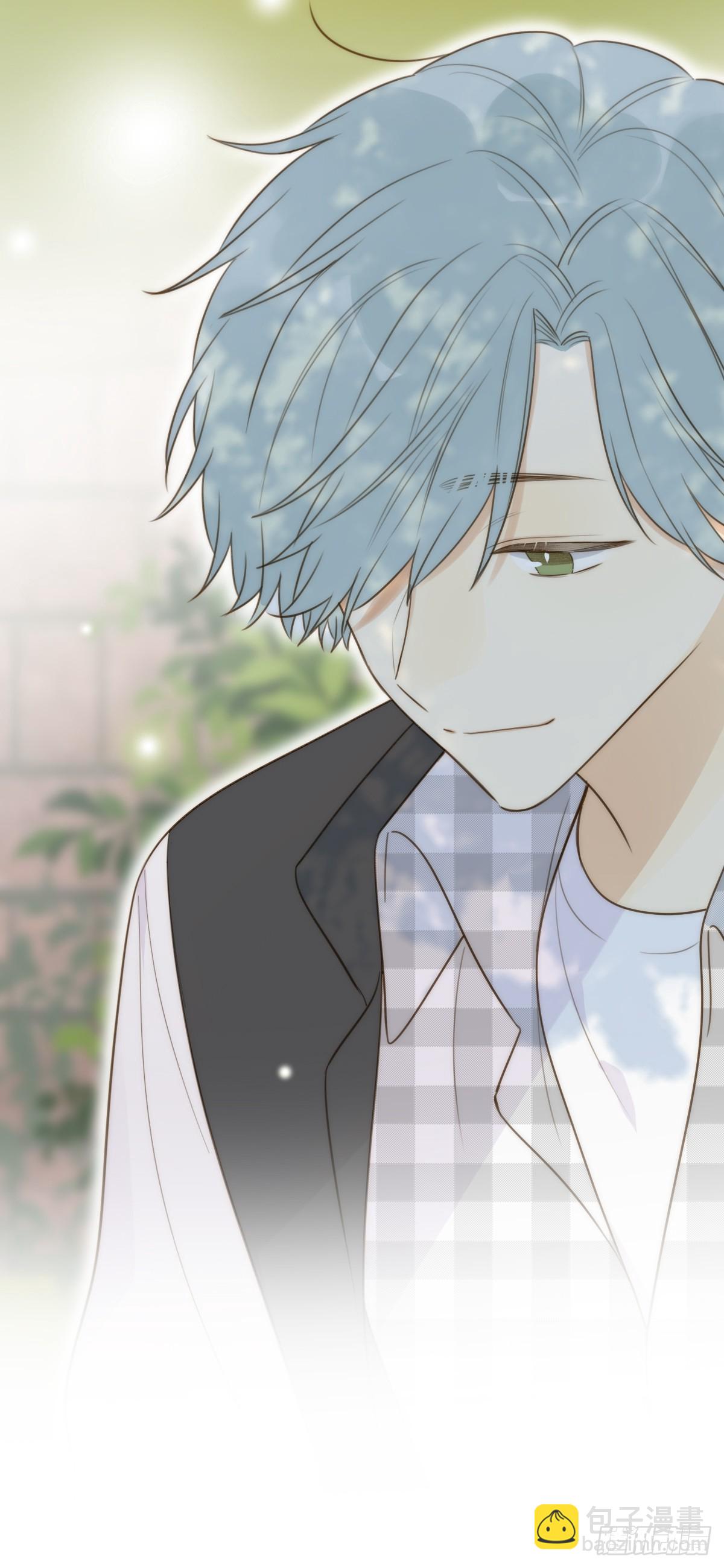 哥哥的理想型？(1/2)-第25话