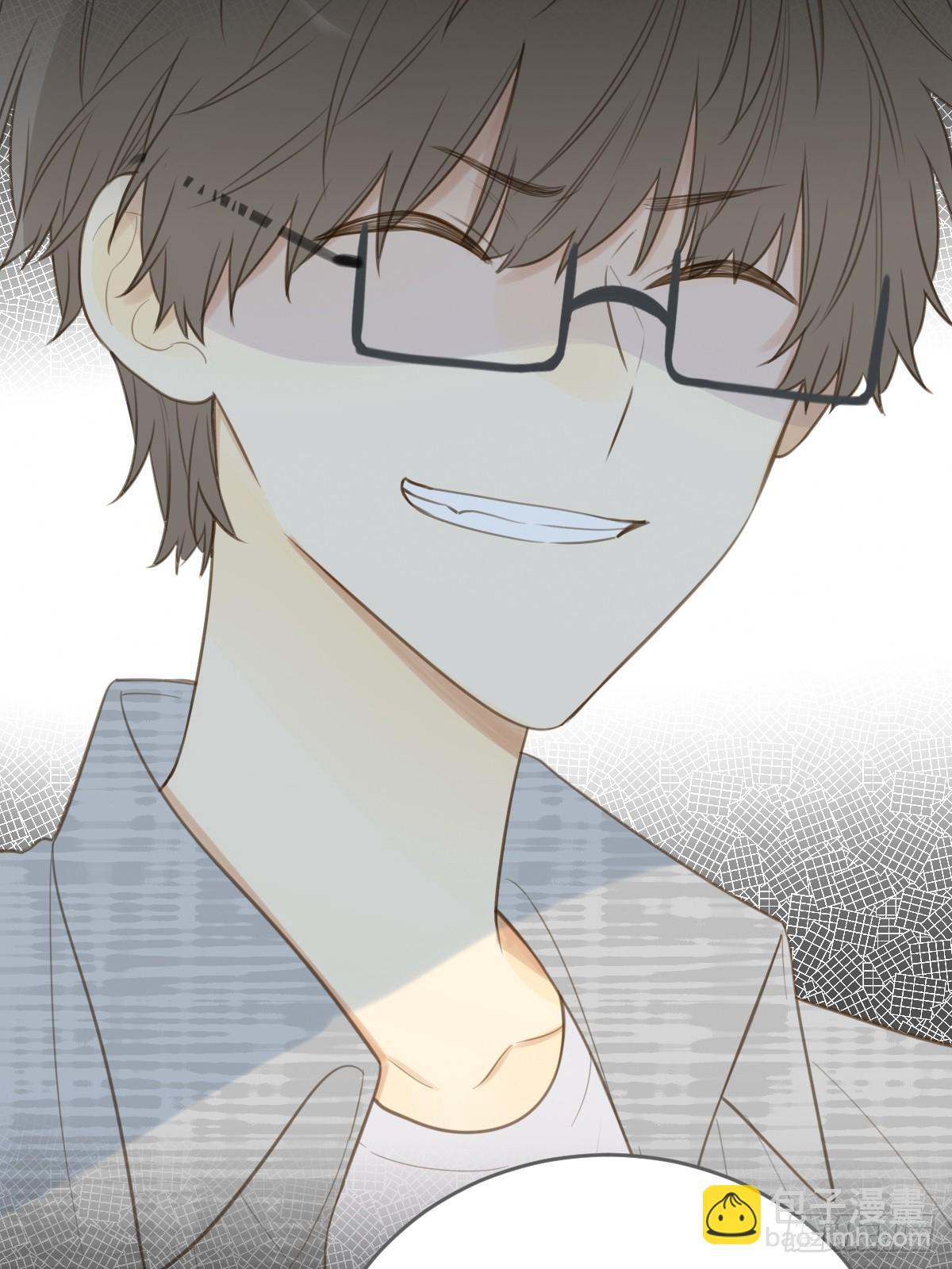 哥哥的理想型？(1/2)-第25话