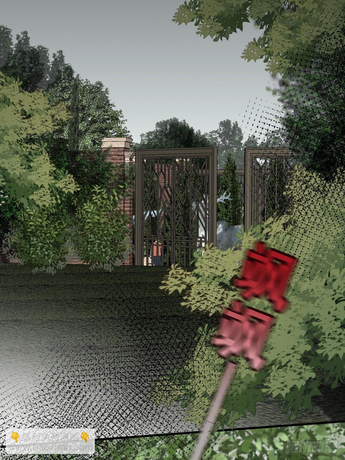 哥哥的理想型？(1/2)-第25话