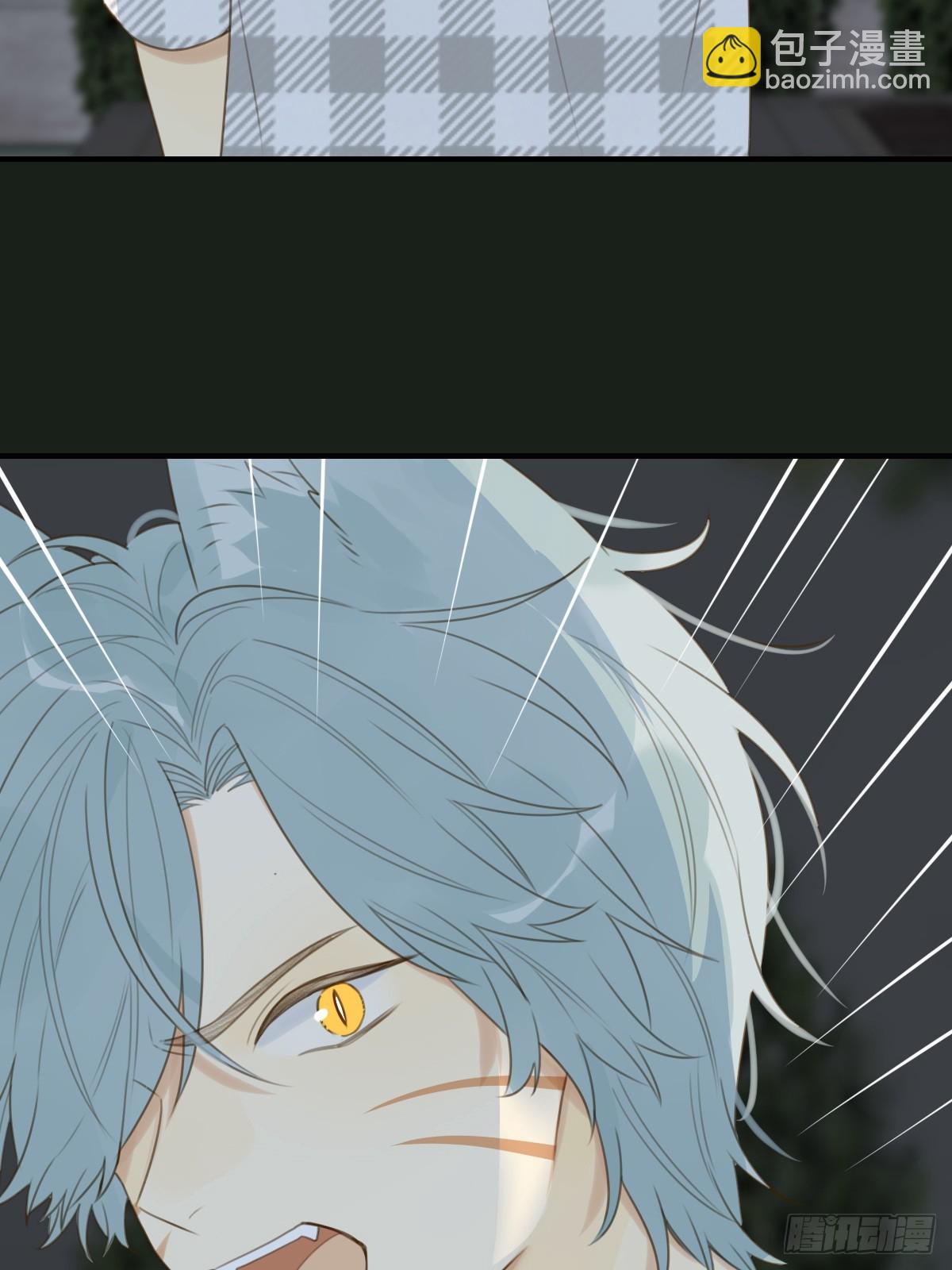 半妖青铭初现身(1/2)-第29话