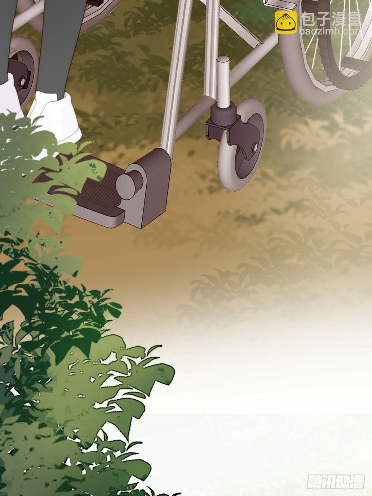 命运般地相遇了(1/4)-第3话