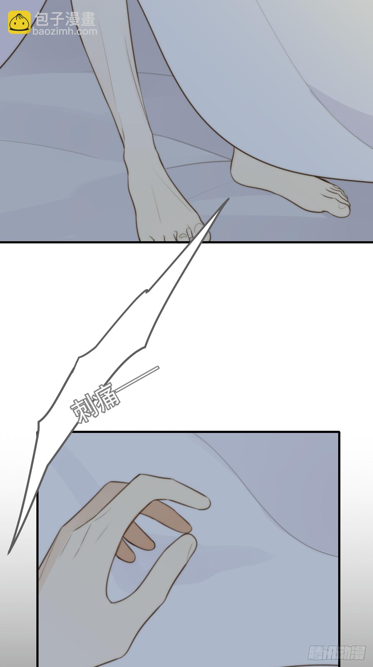 你待我如此特别(1/2)-第35话