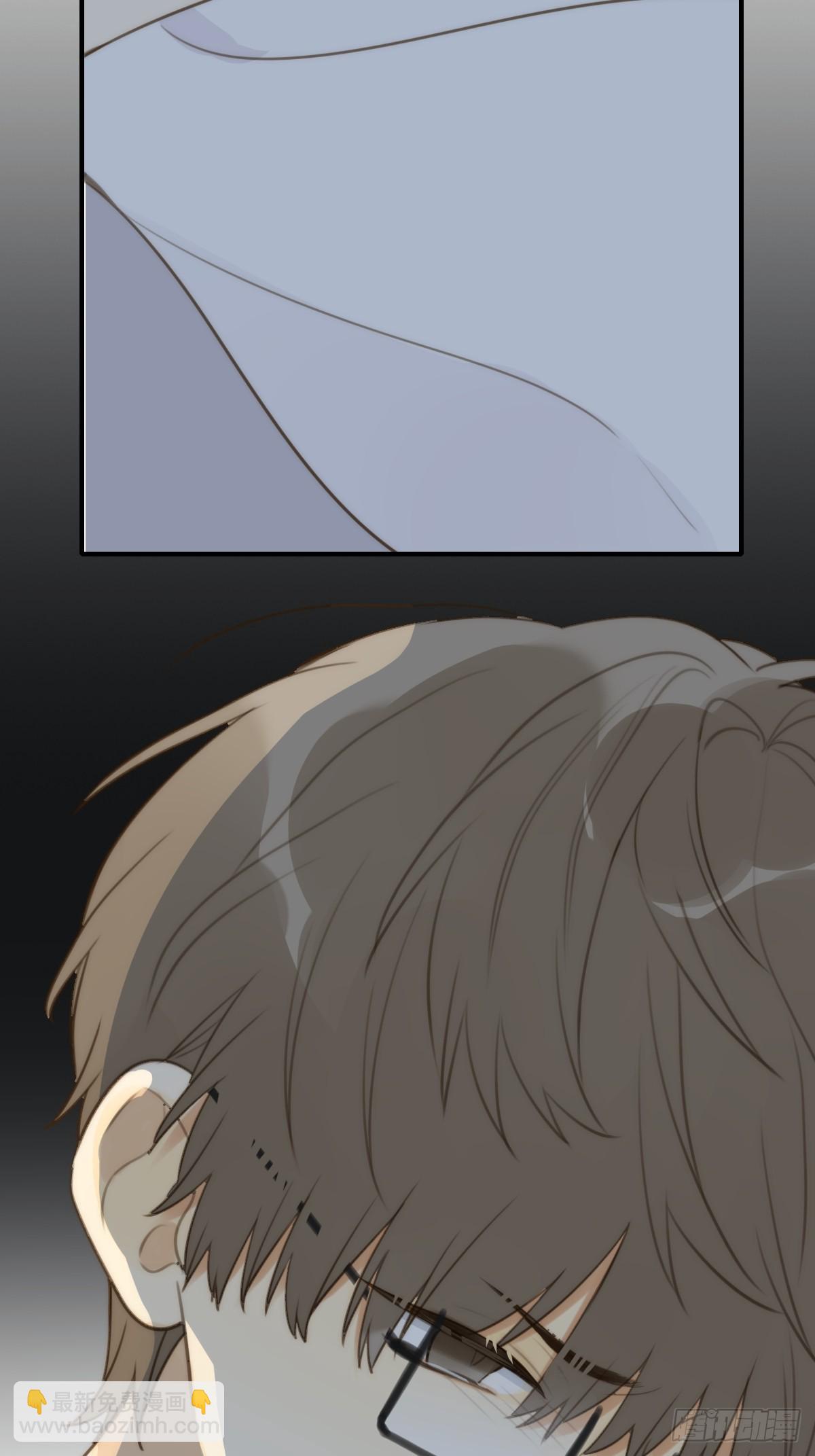 你待我如此特别(1/2)-第35话