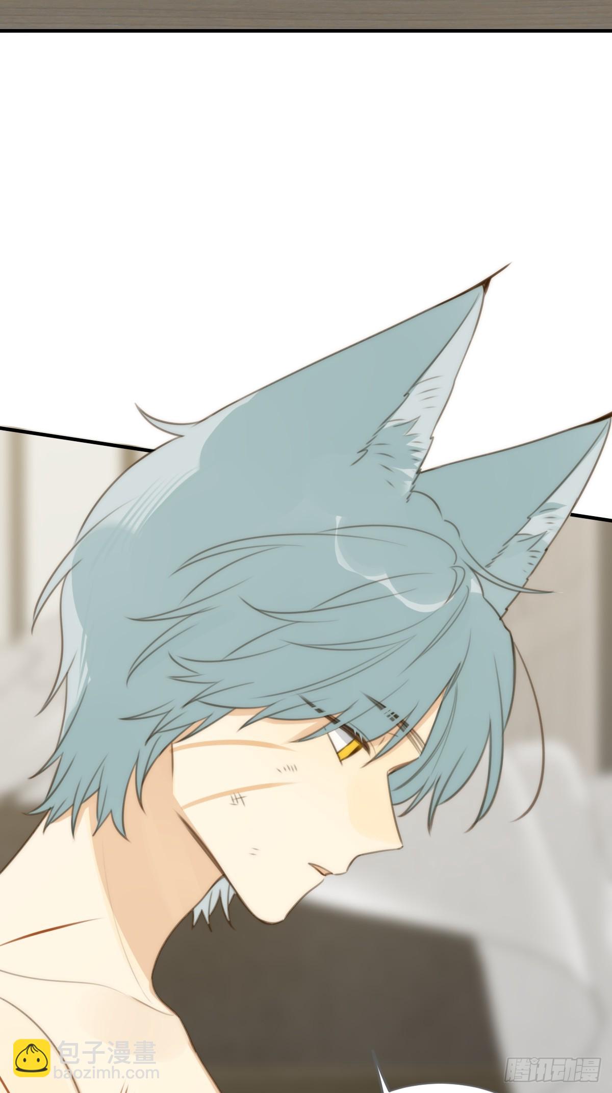 你待我如此特别(1/2)-第35话