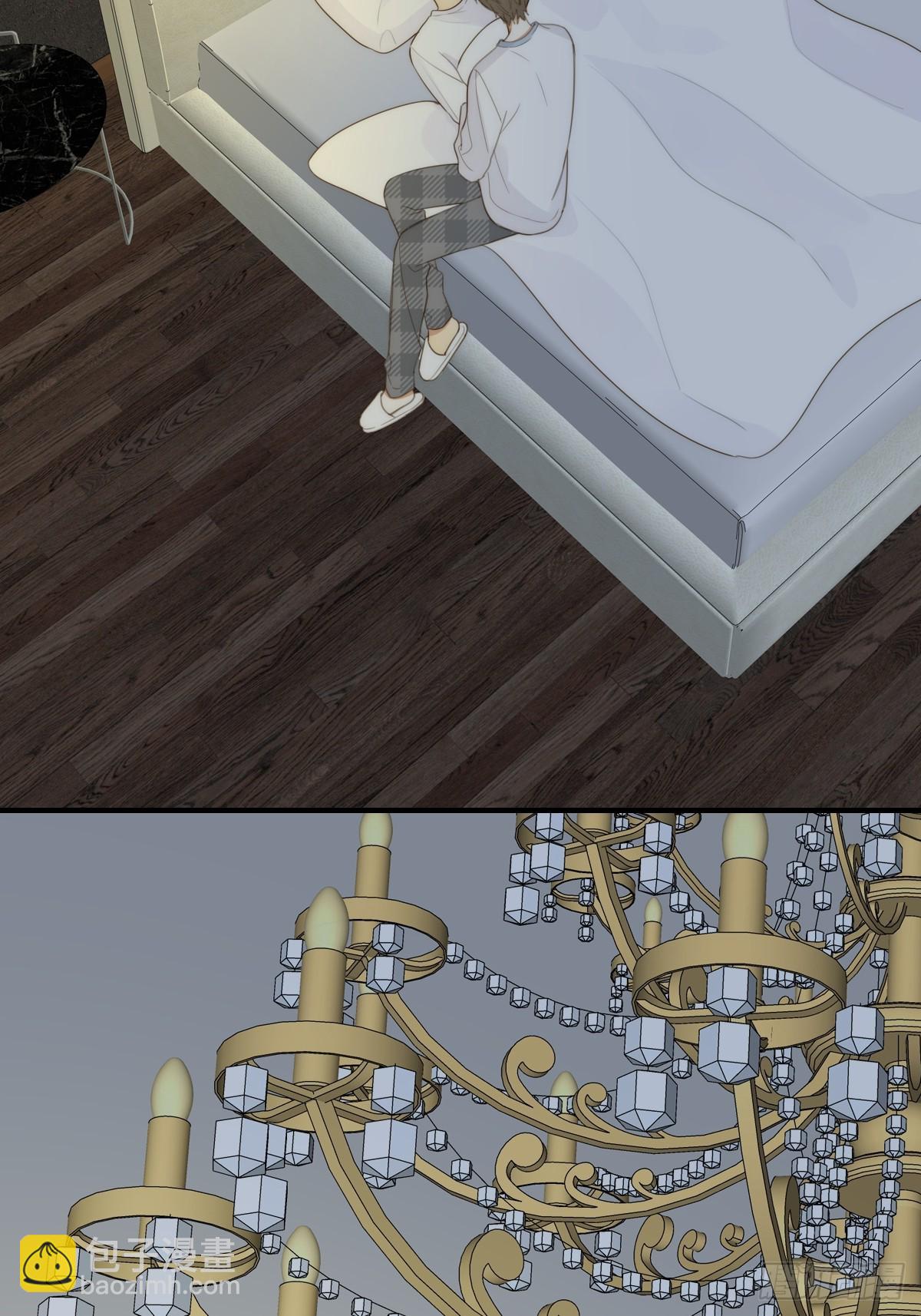 你待我如此特别(1/2)-第35话