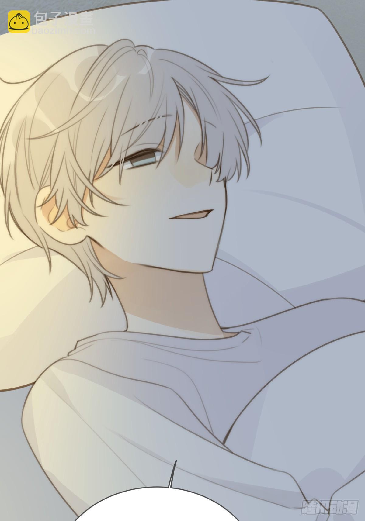 你待我如此特别(1/2)-第35话