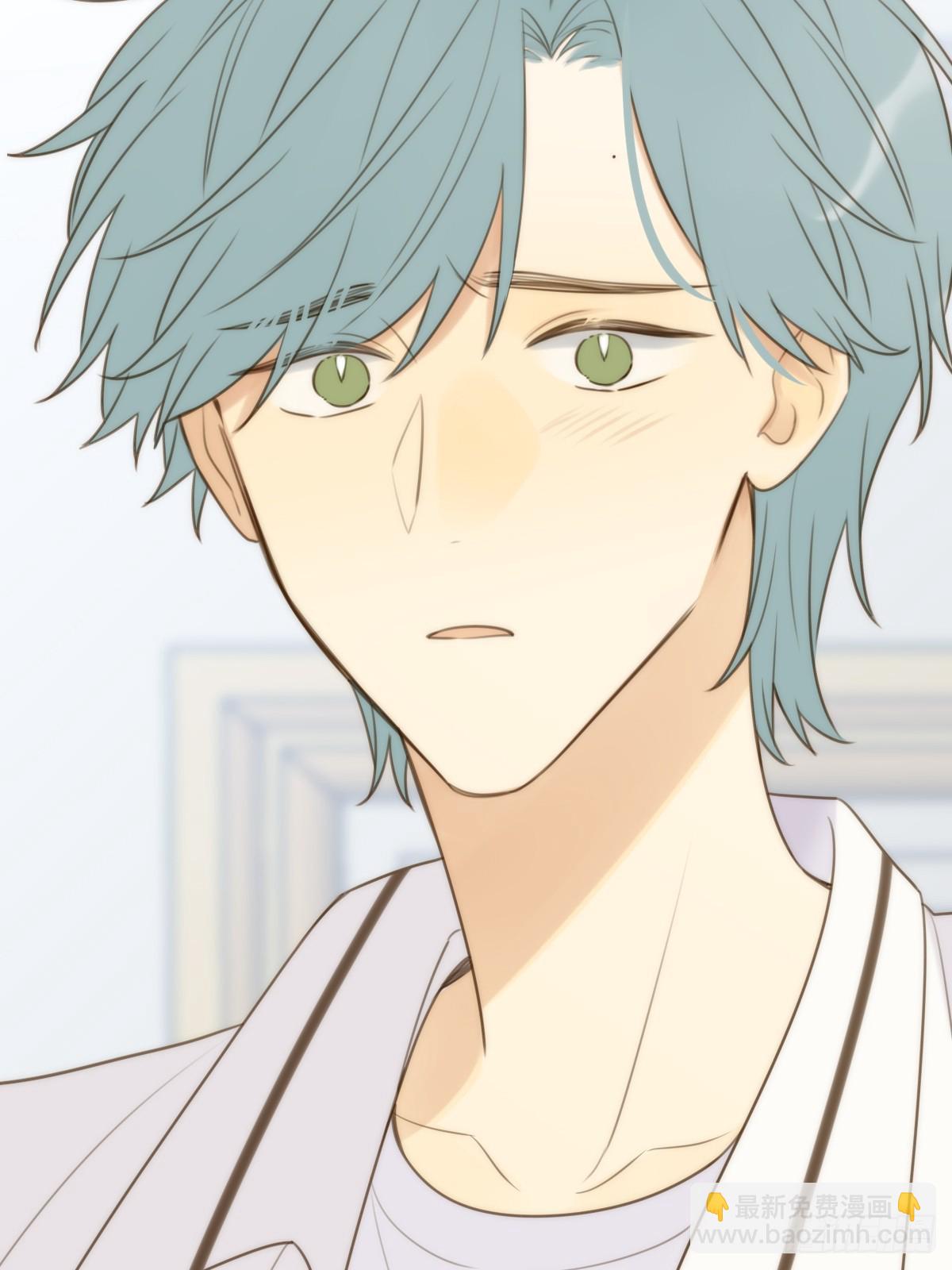 失败的狼(1/2)-第39话