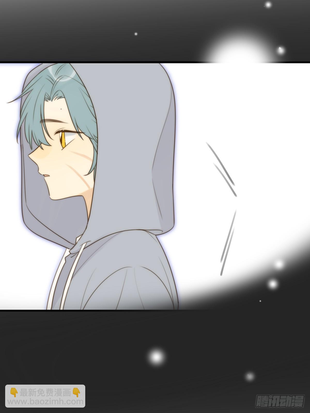 失败的狼(1/2)-第39话