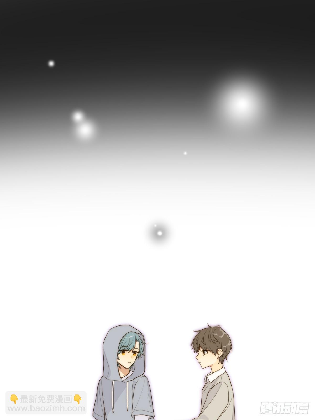 失败的狼(1/2)-第39话