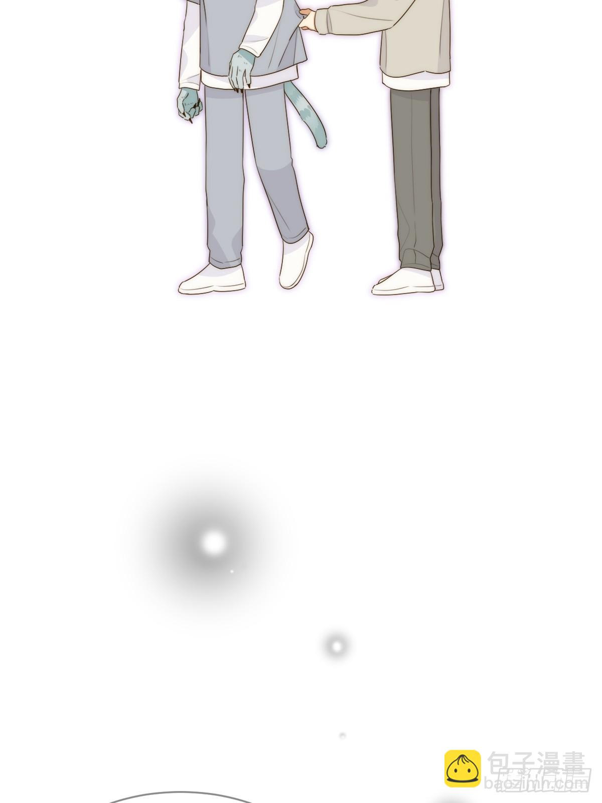 失败的狼(1/2)-第39话