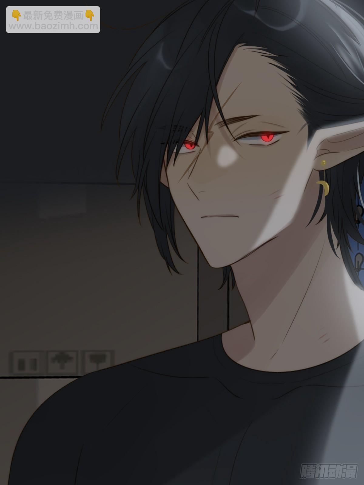 失败的狼(1/2)-第39话