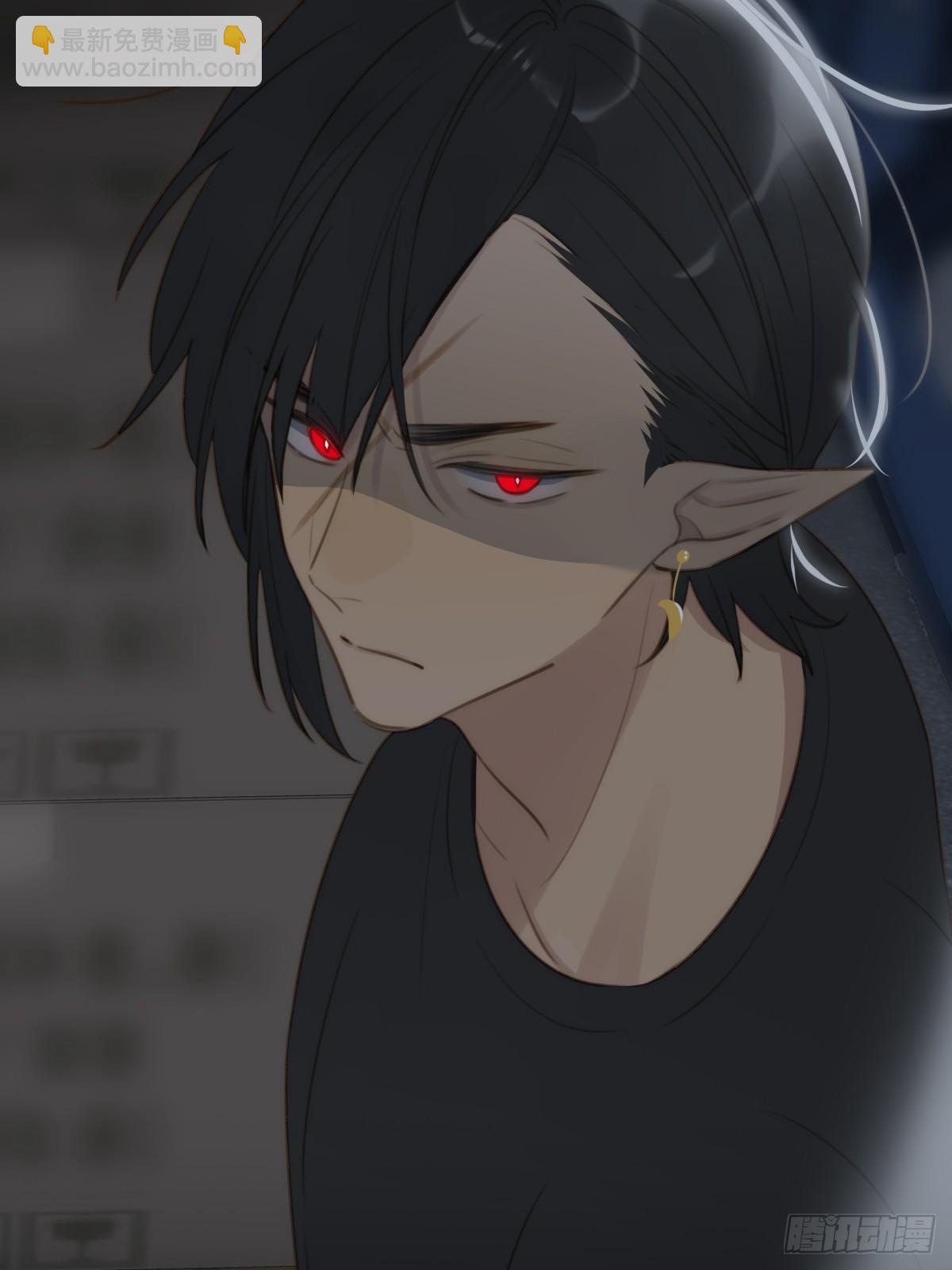 失败的狼(1/2)-第39话