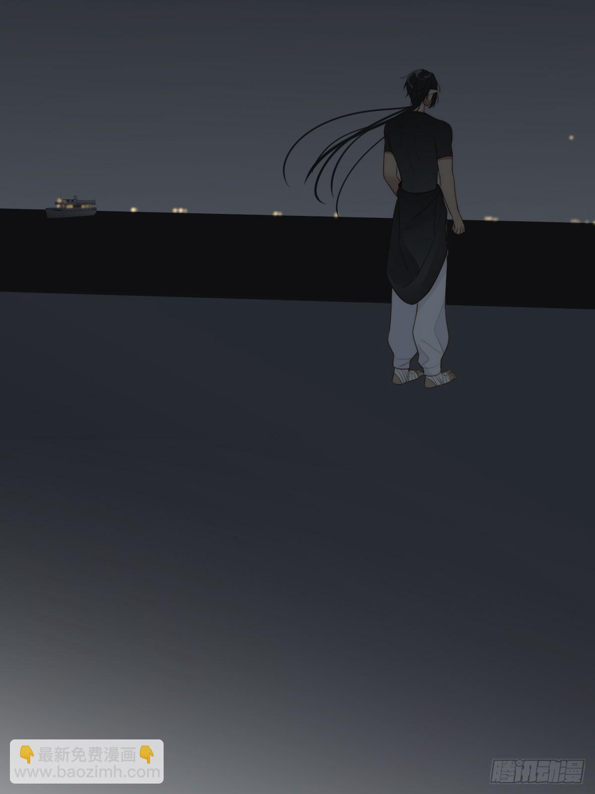 失败的狼(1/2)-第39话