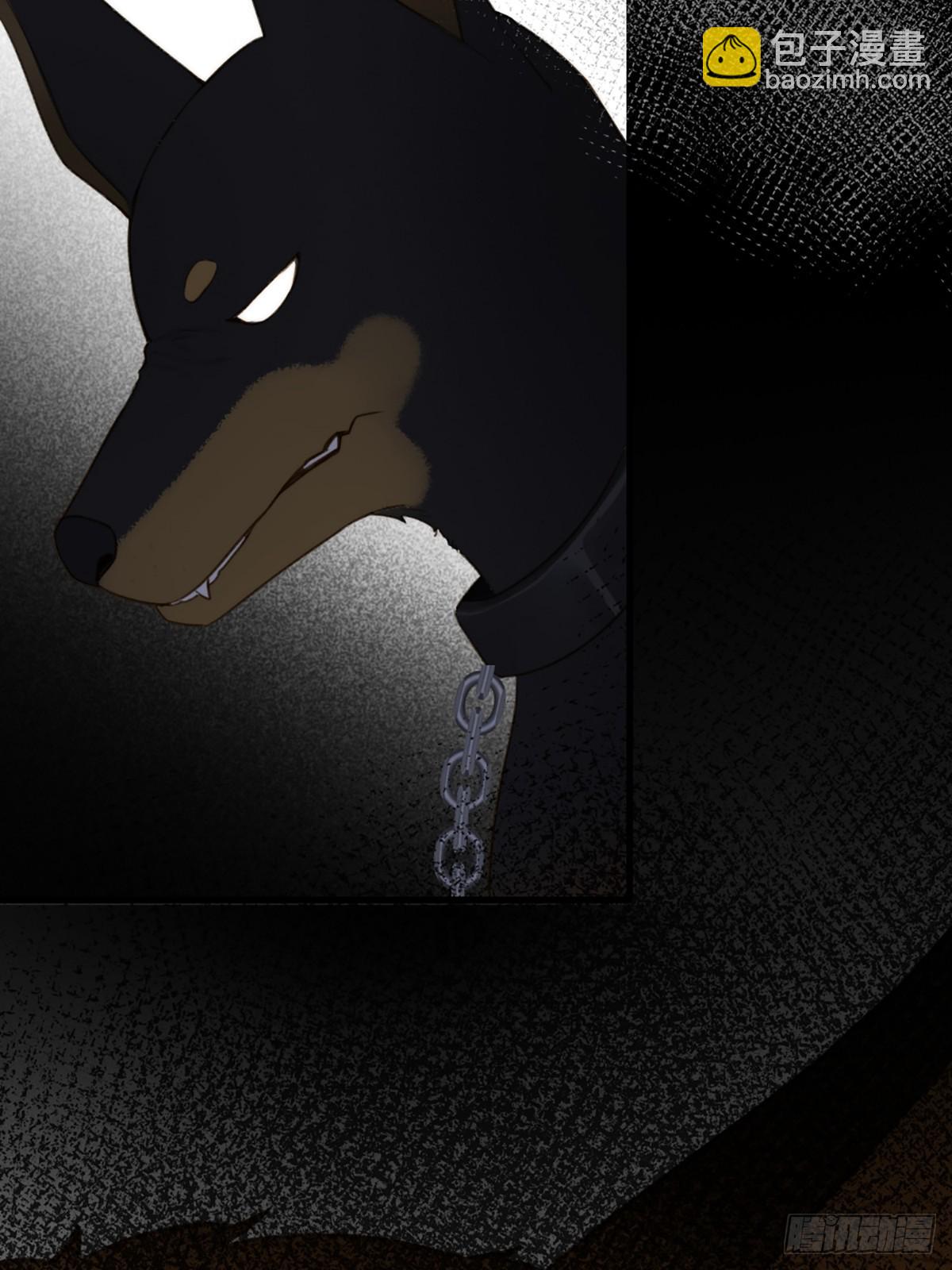 抱着你入睡(1/2)-第5话