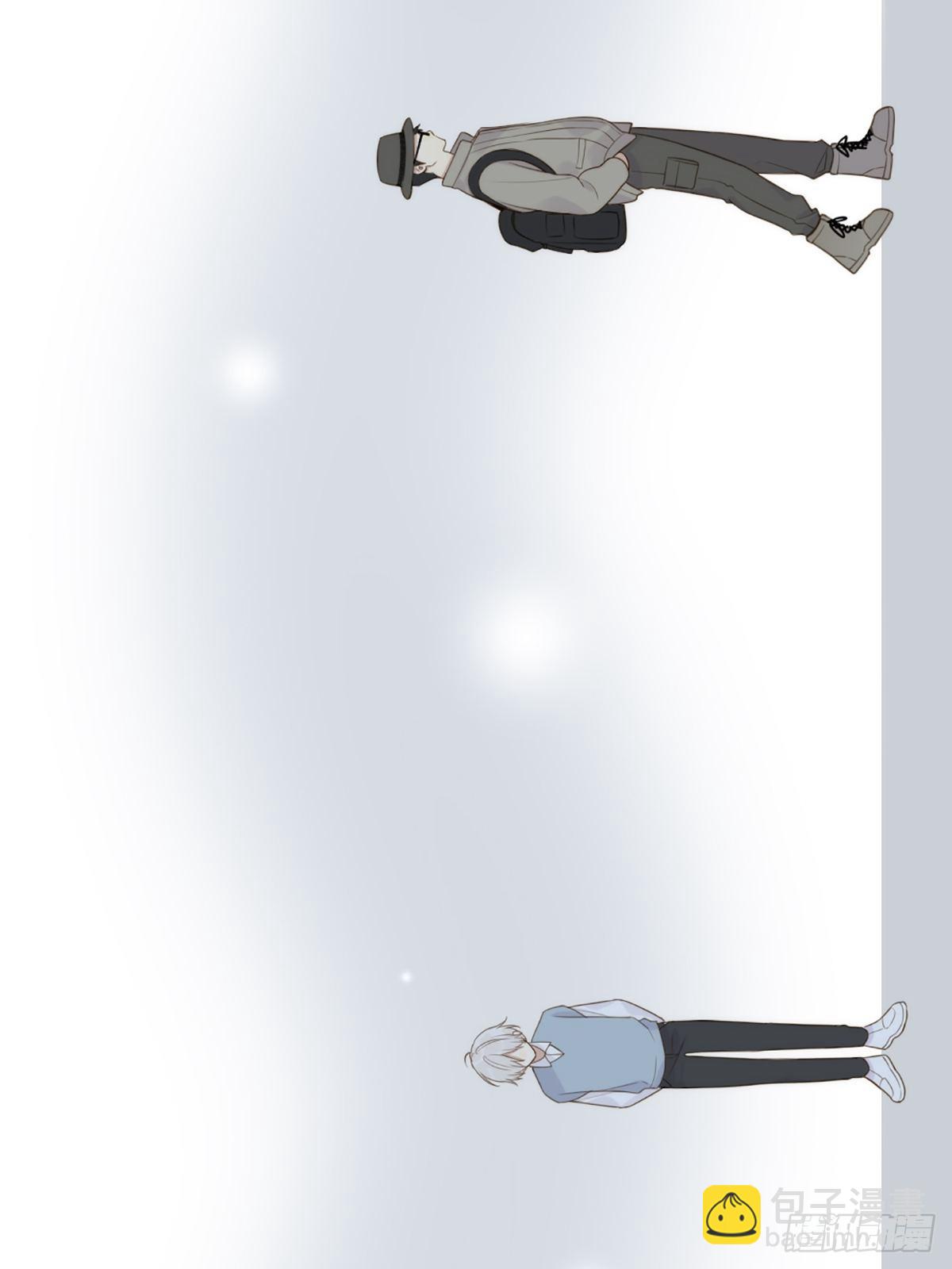 抱着你入睡(1/2)-第5话