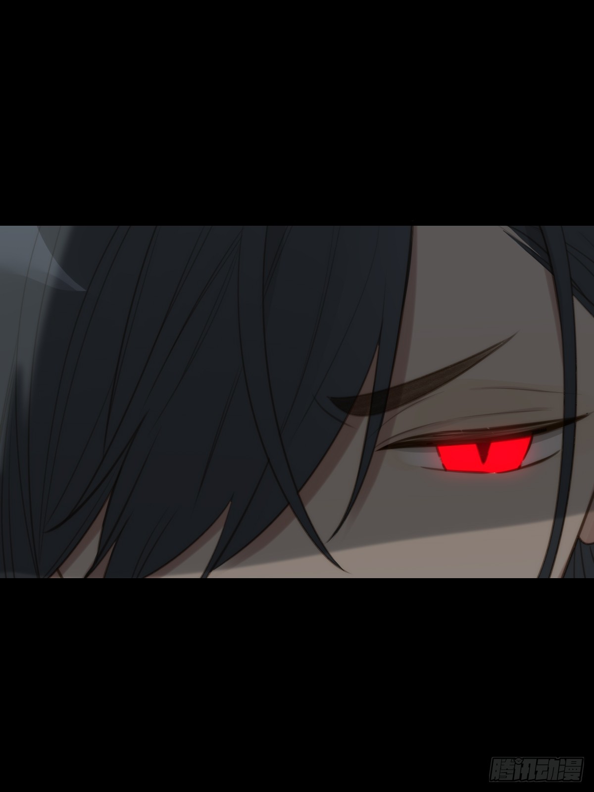 宿命为敌(1/2)-第41话