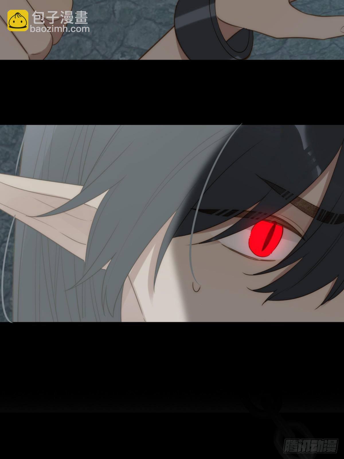 宿命为敌(1/2)-第41话