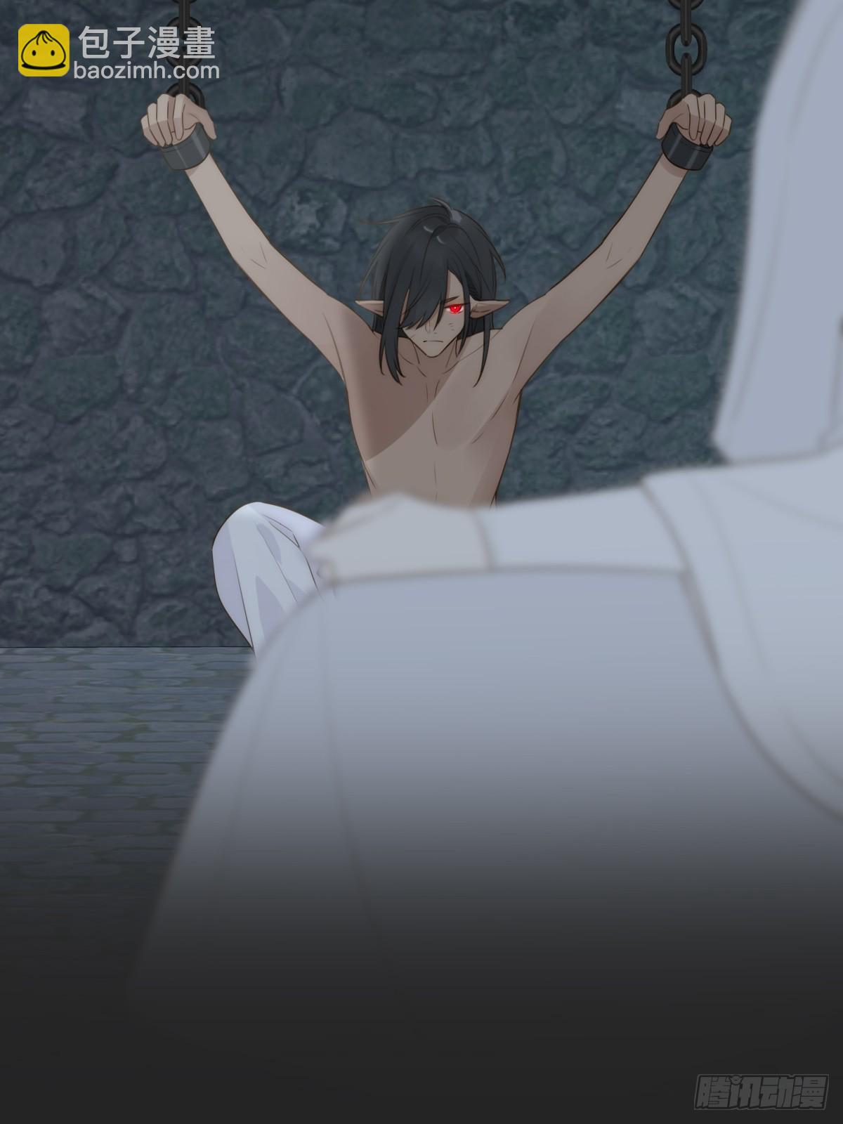 宿命为敌(1/2)-第41话