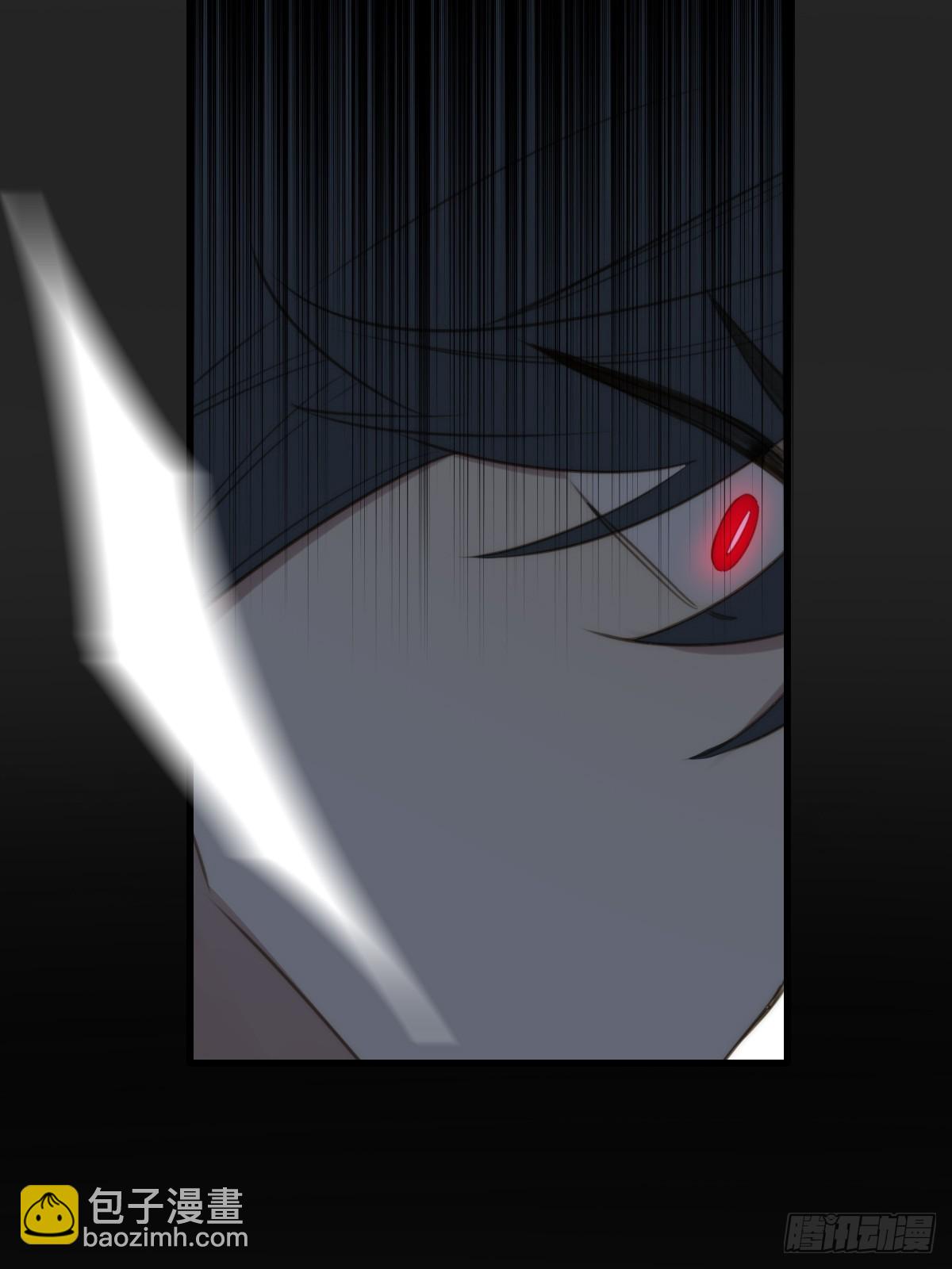 宿命为敌(1/2)-第41话