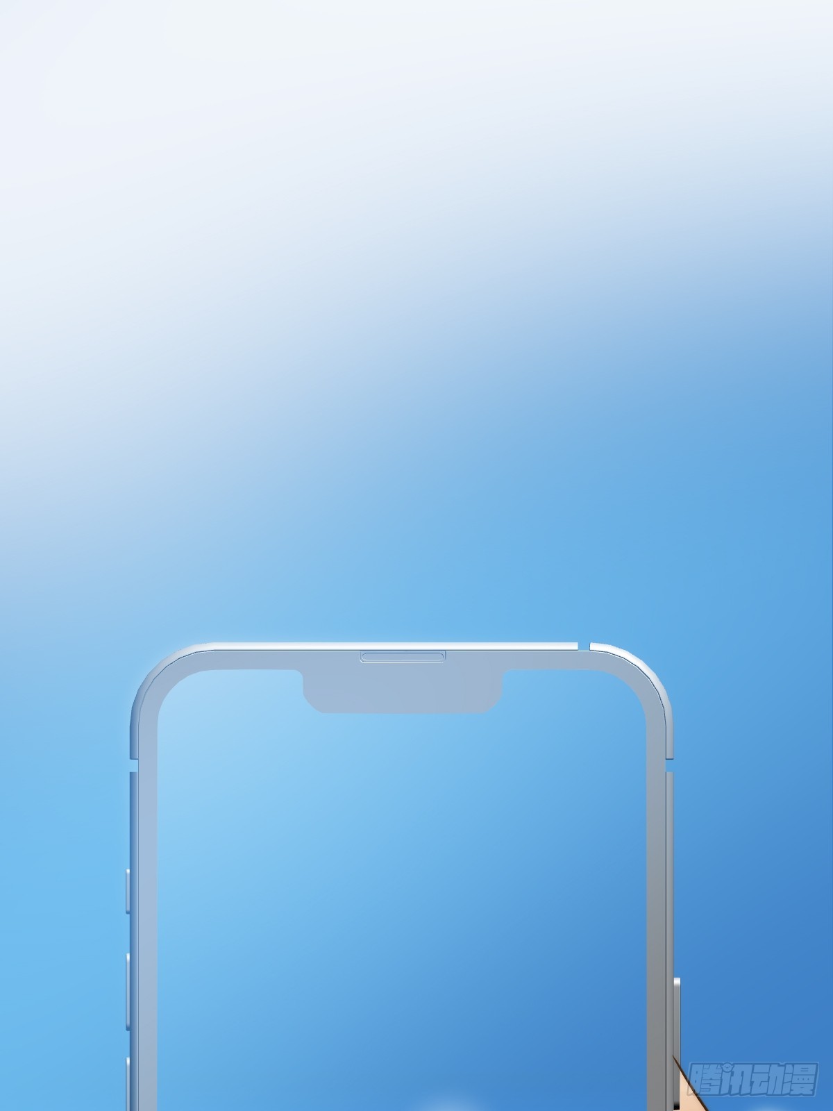 海妖西恩(1/2)-第55话