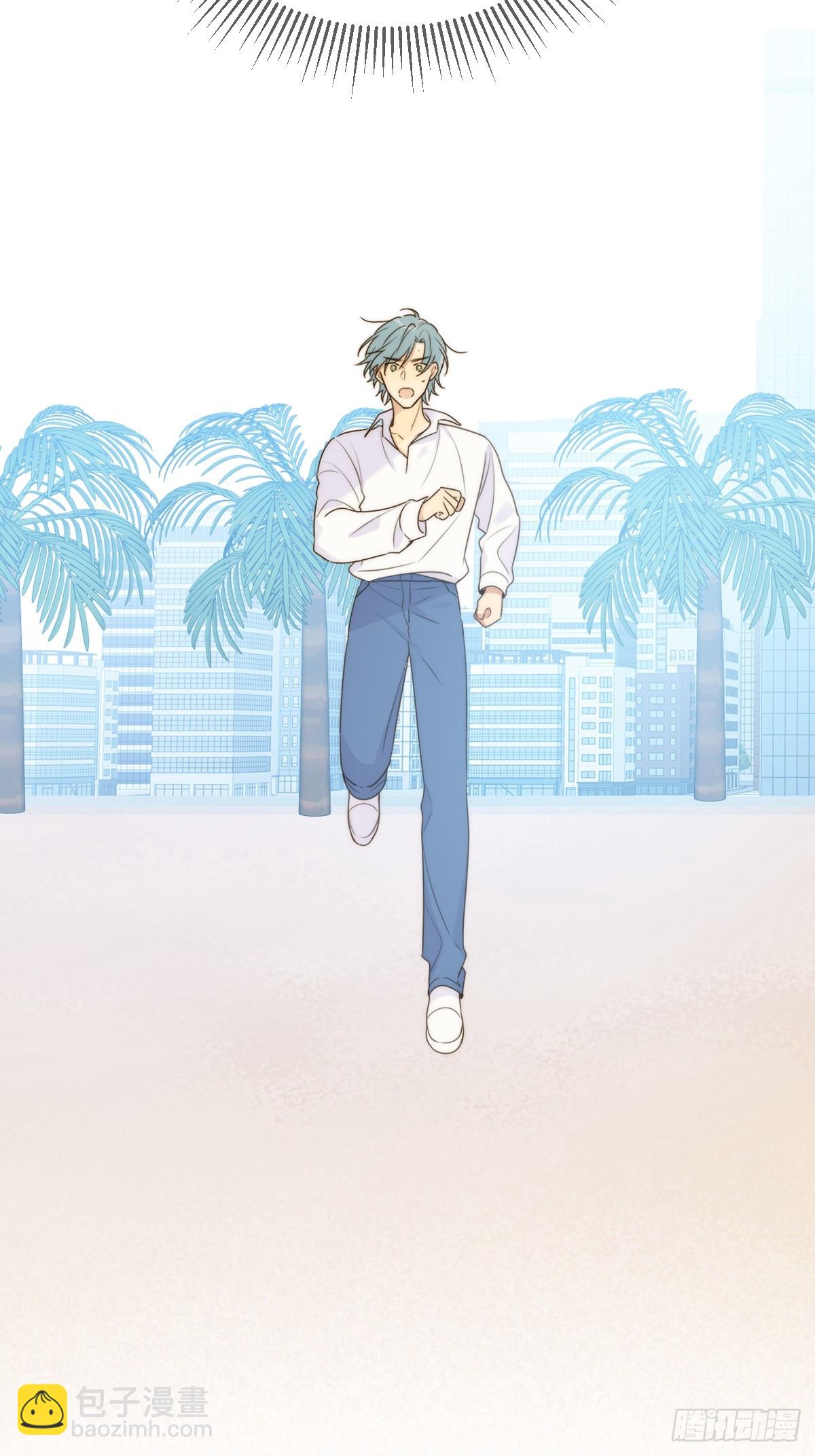 海妖西恩(1/2)-第55话