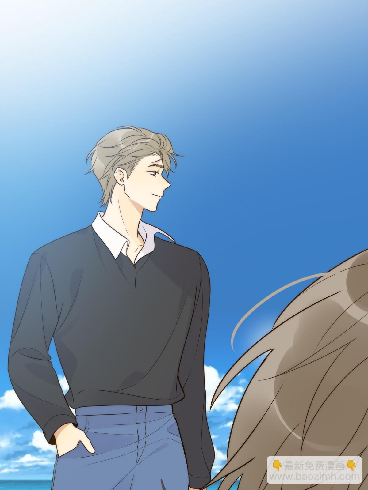 海妖西恩(1/2)-第55话