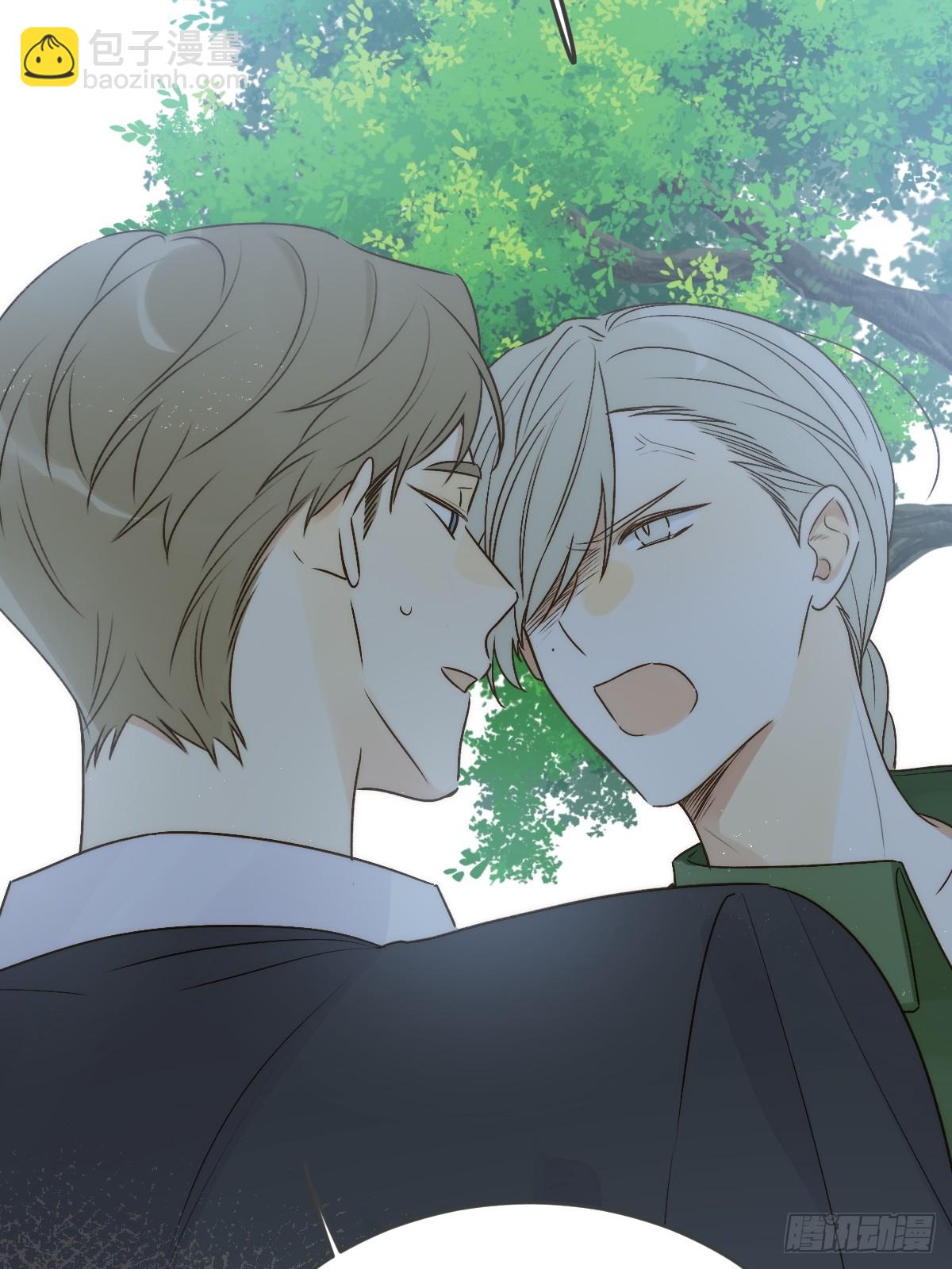 他的过去揭秘(1/2)-第57话