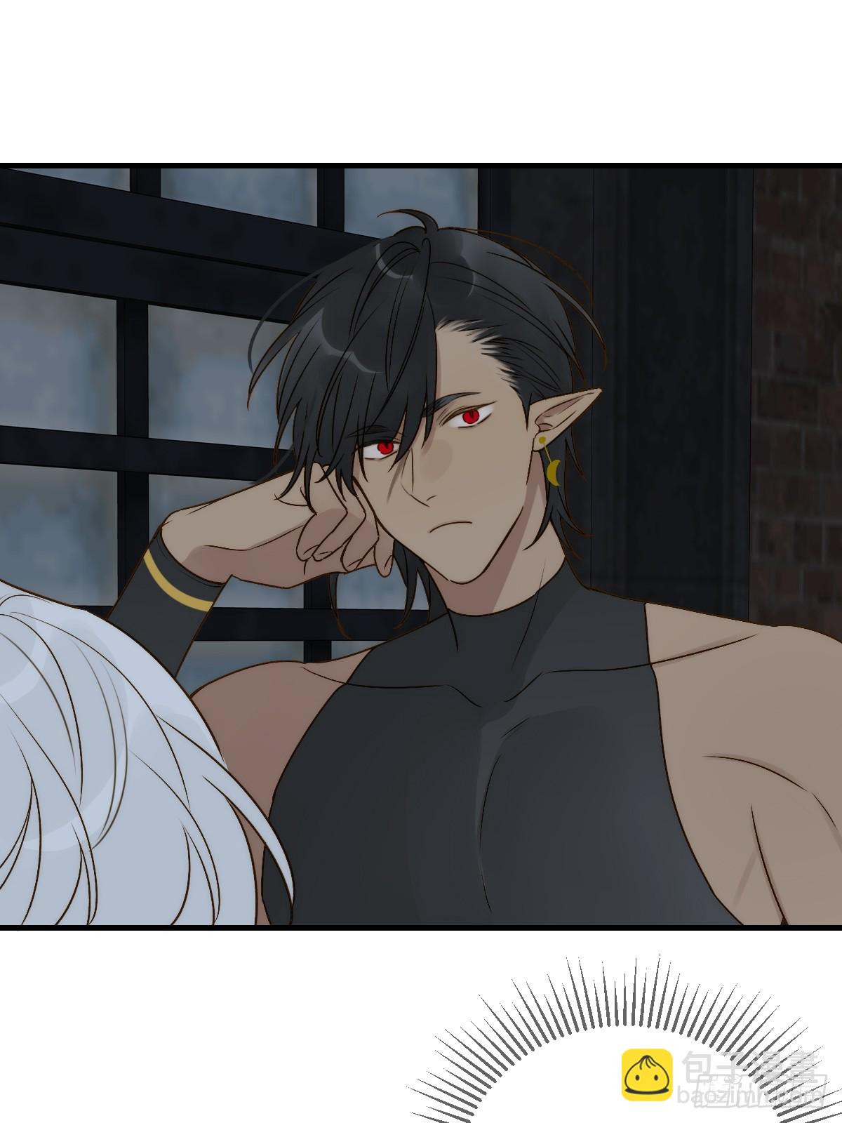 他的过去揭秘(1/2)-第57话