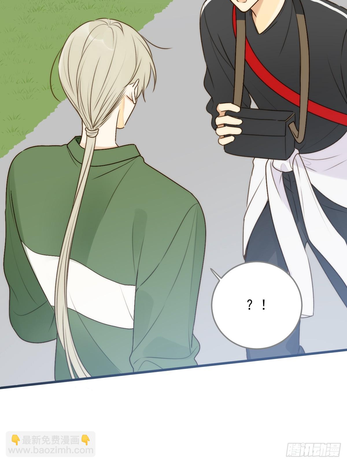 他的过去揭秘(1/2)-第57话