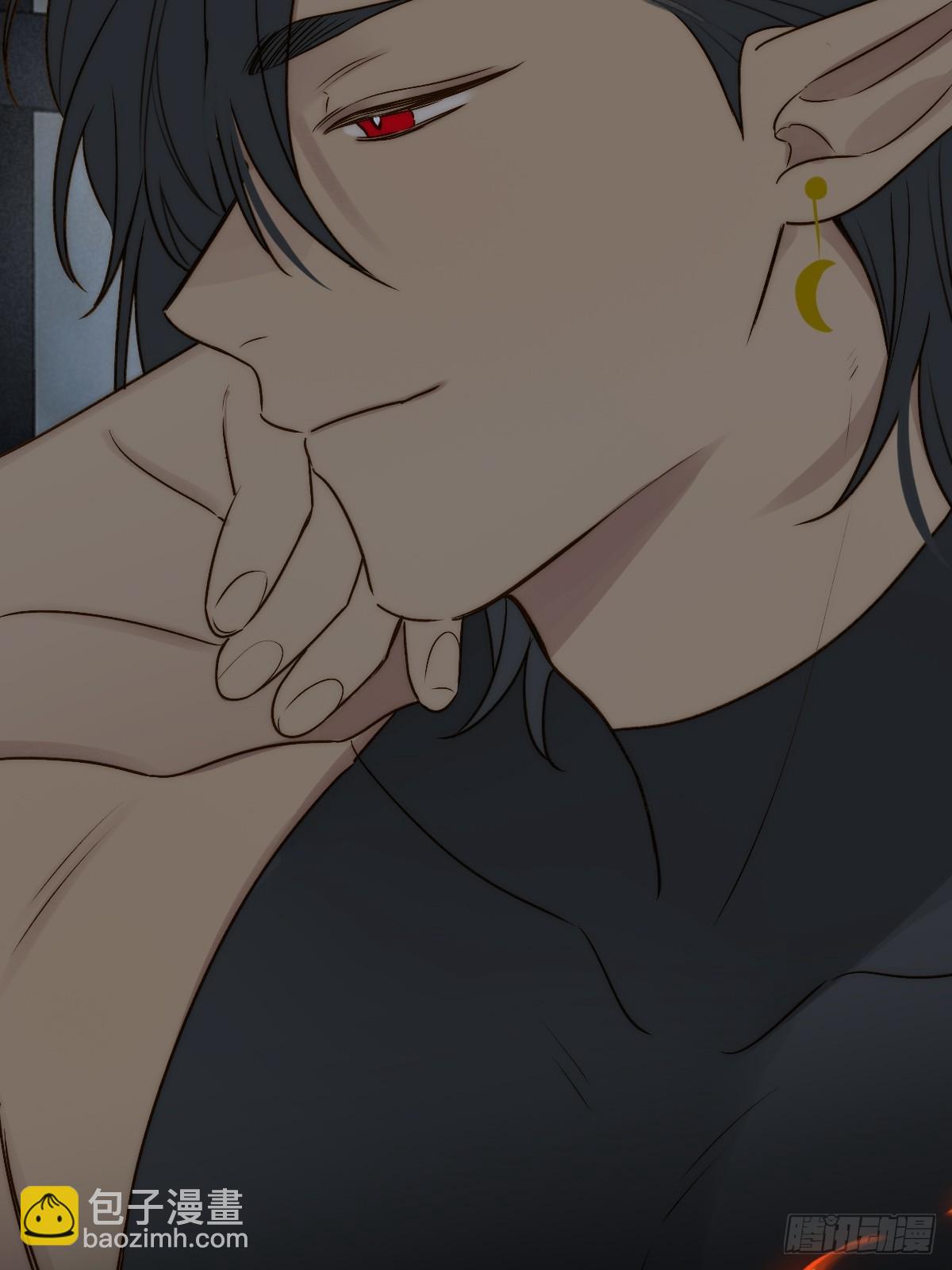 他的过去揭秘(1/2)-第57话