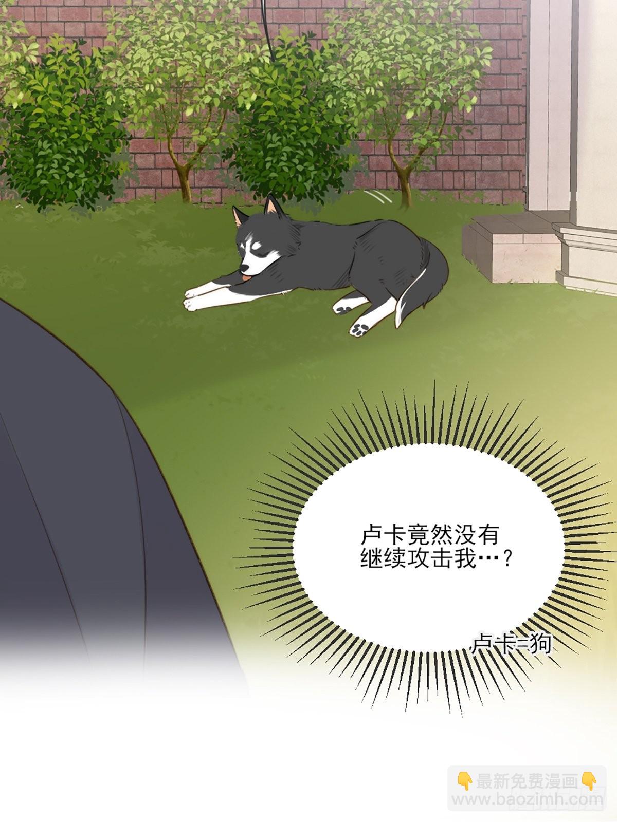 奇妙的化学反应(1/2)-第7话