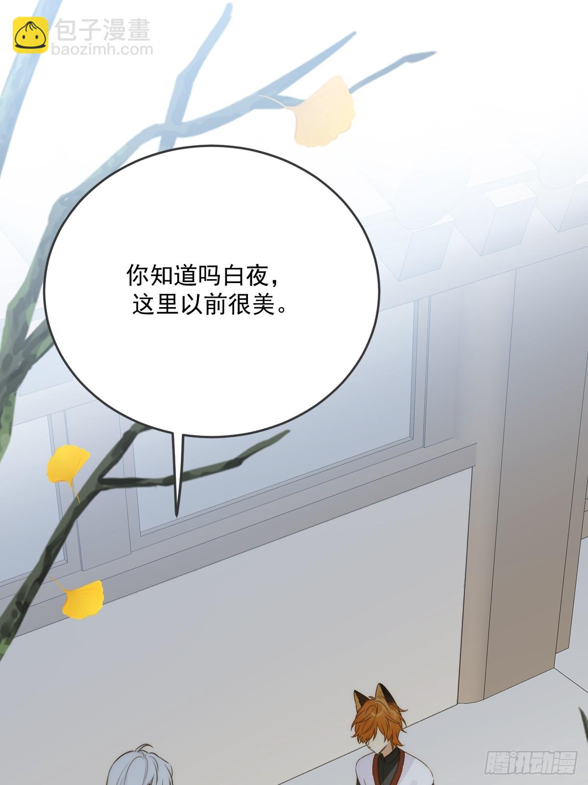 白夜的出动(1/2)-第63话