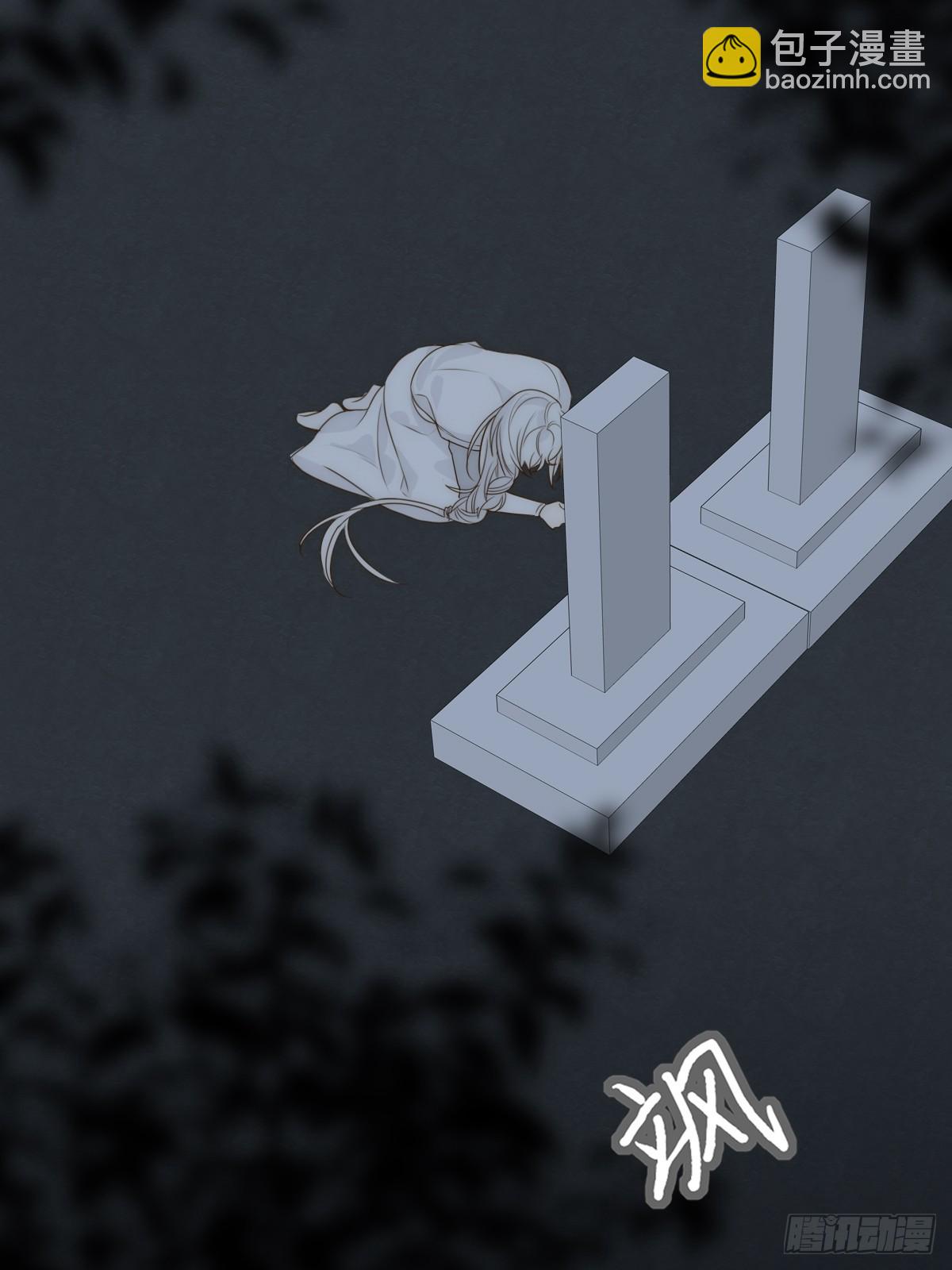 白夜的出动(1/2)-第63话