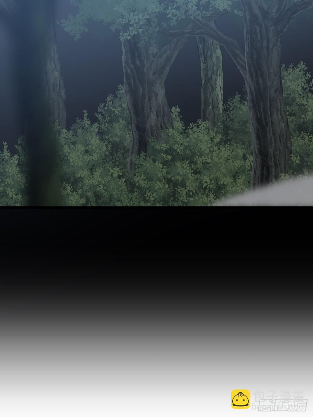 白夜的出动(1/2)-第63话