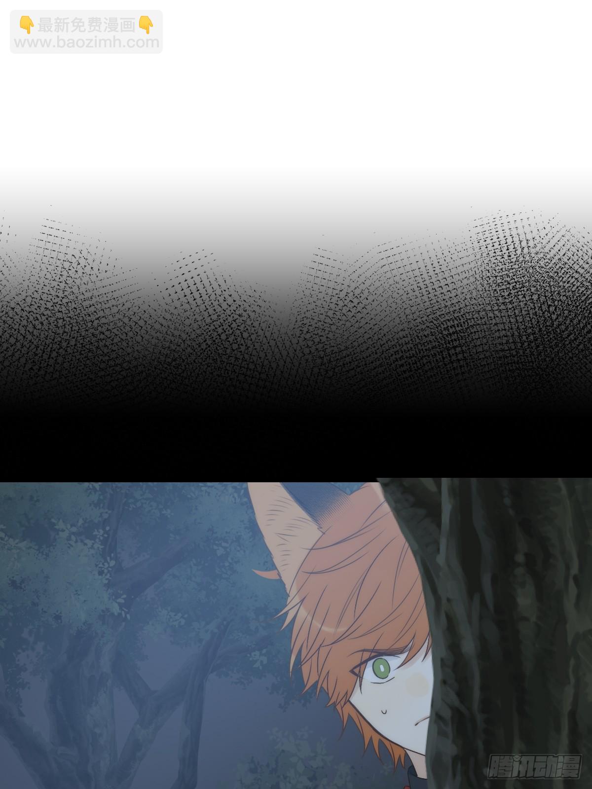 白夜的出动(1/2)-第63话