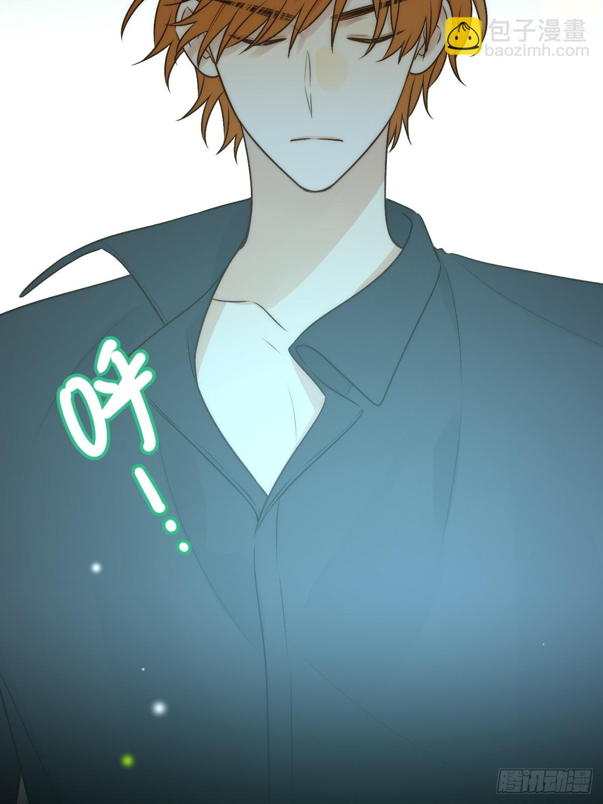 白夜的出动(1/2)-第63话