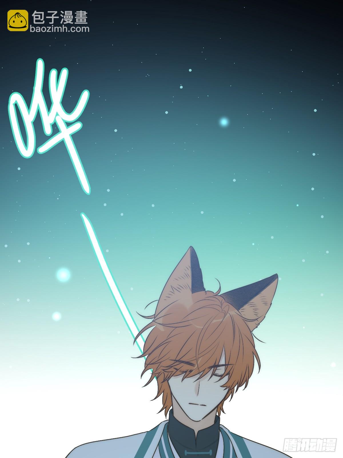 白夜的出动(1/2)-第63话