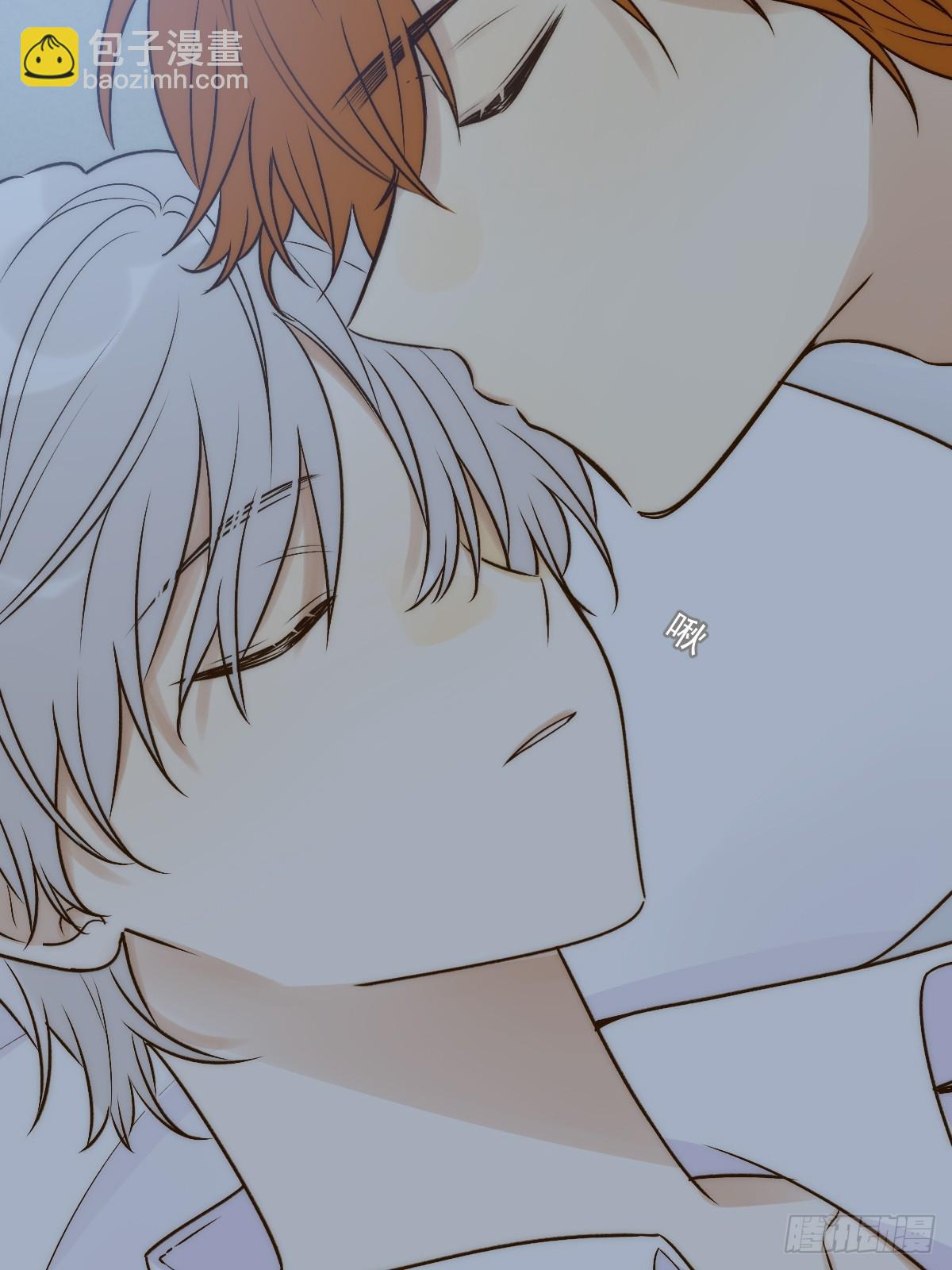 白夜的出动(1/2)-第63话