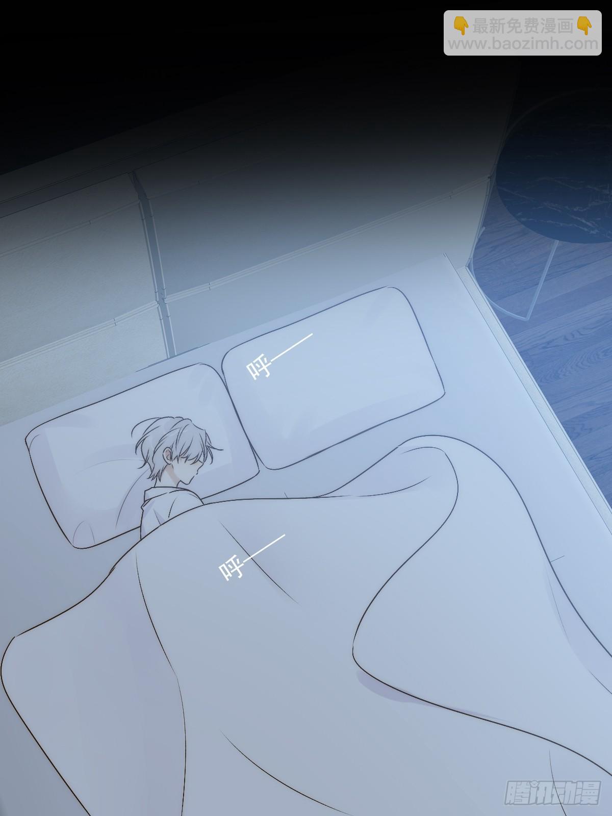 白夜的出动(1/2)-第63话