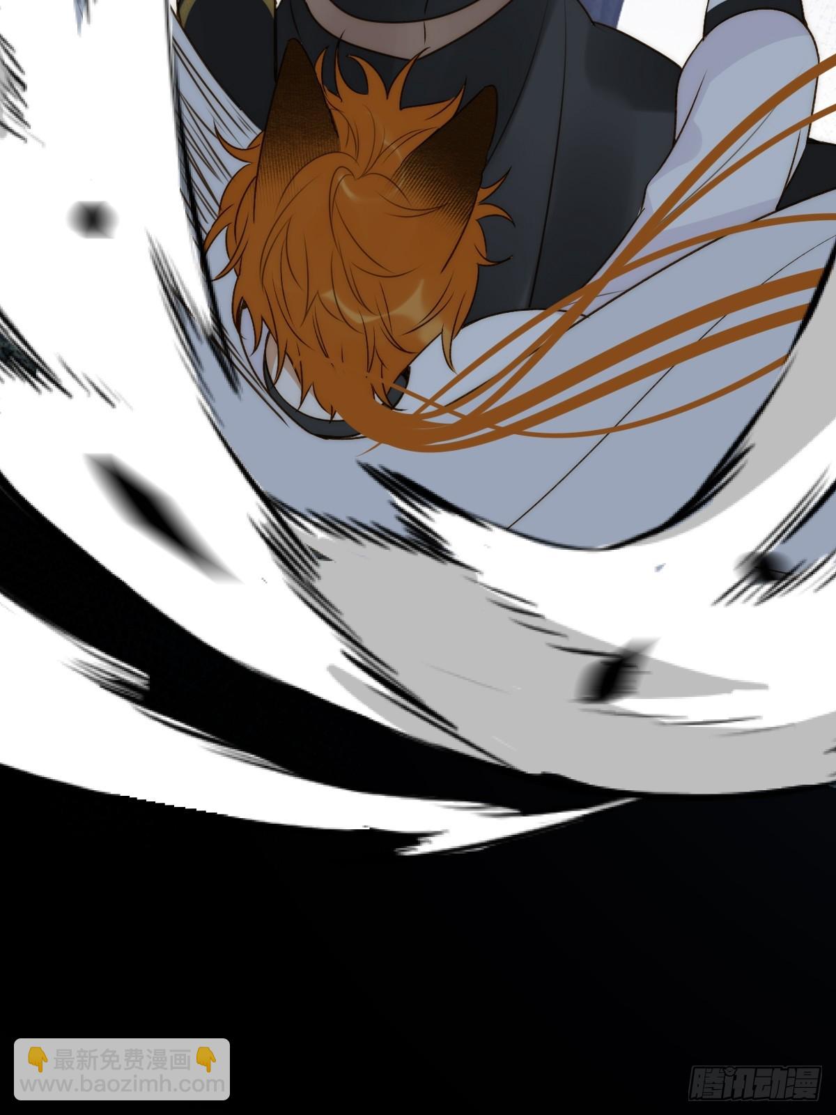 无法释怀的痛(1/2)-第65话