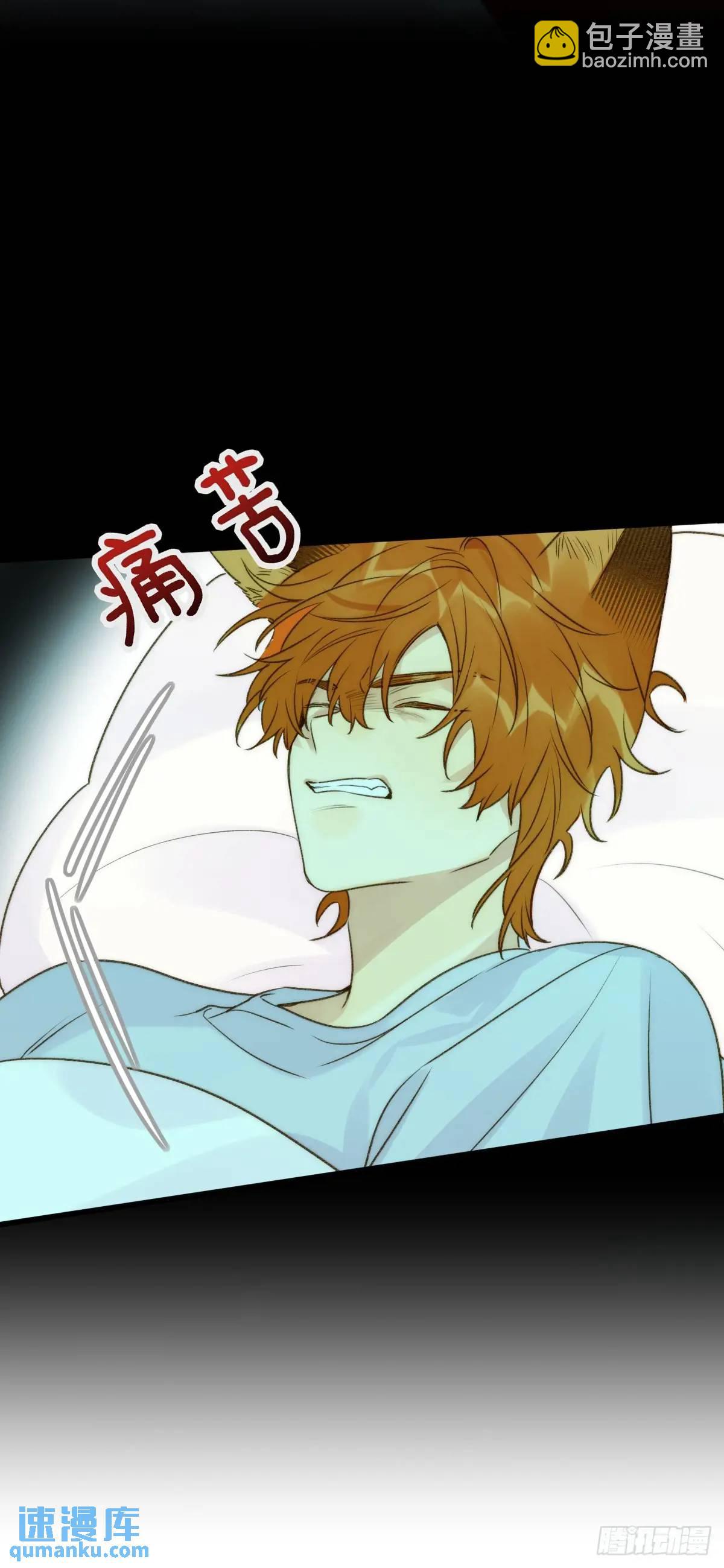 虎妖帮忙(1/2)-第77话