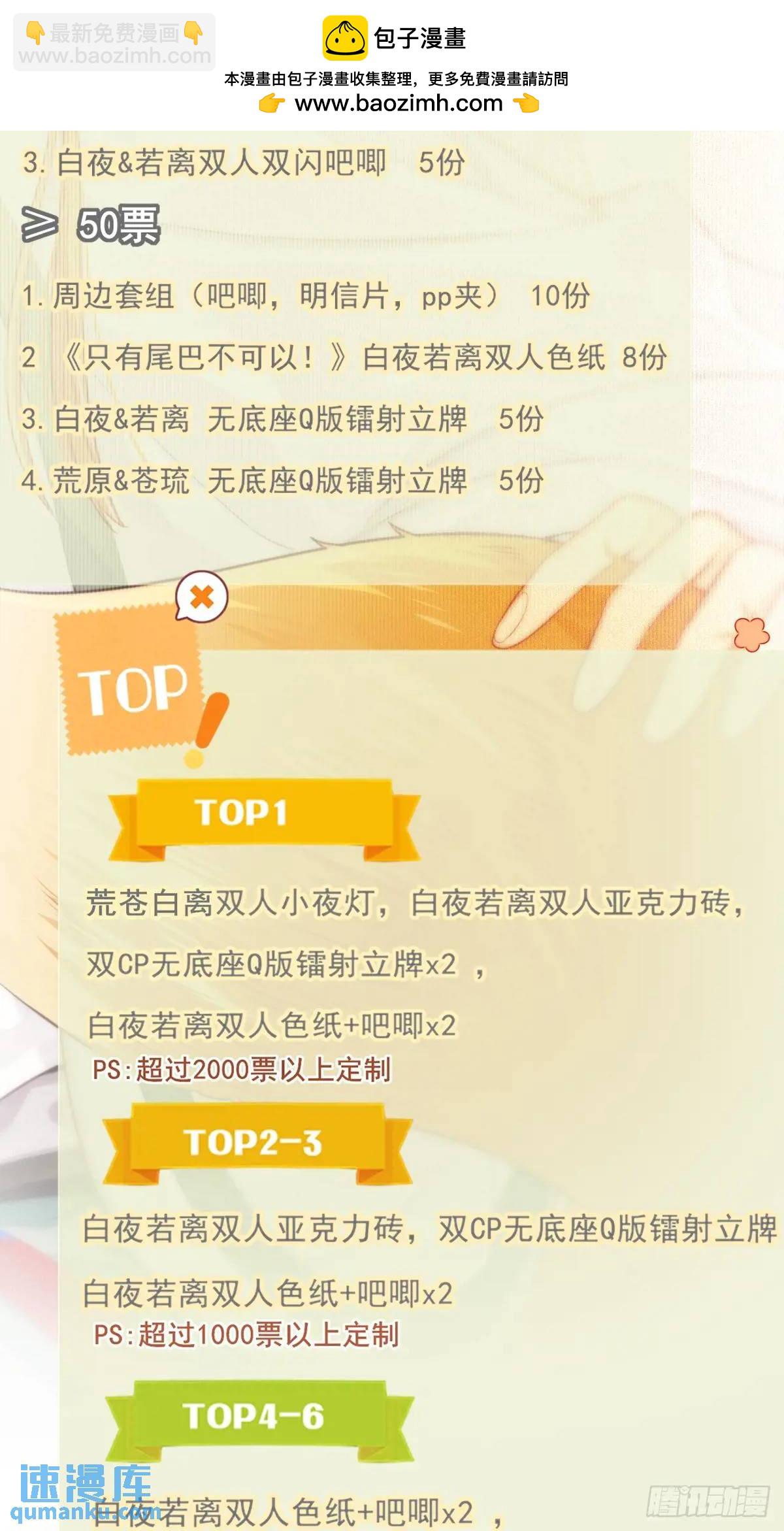 月票活动-第79话