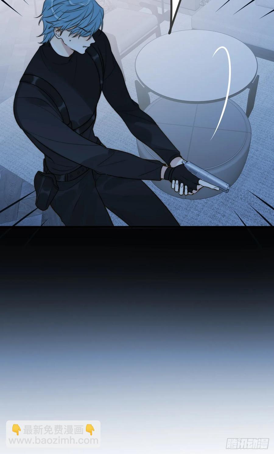 新年特别篇（上）(1/2)-第89话