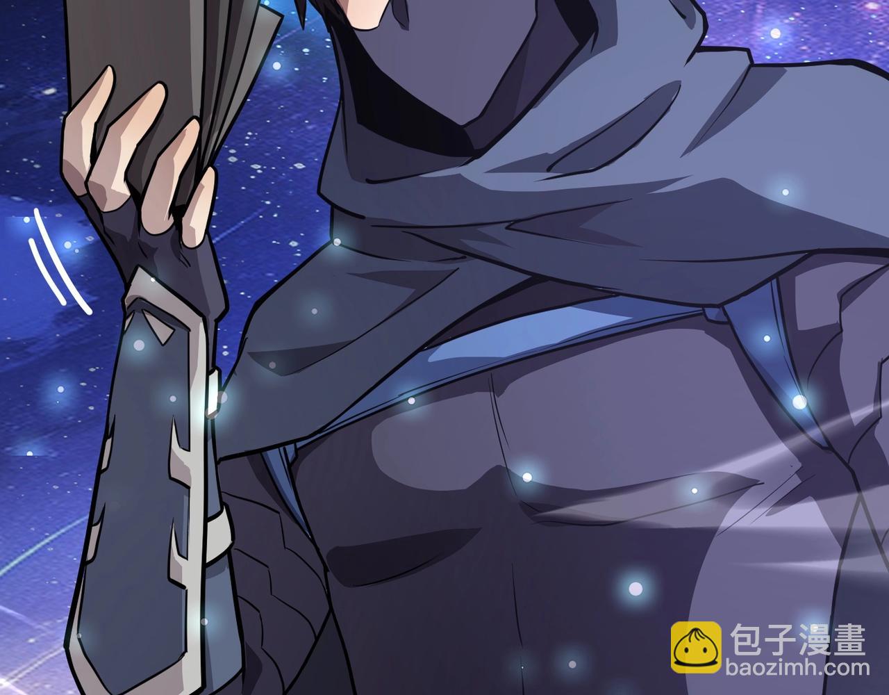 只有我能用召喚術 - 第100話 張澤，想救妹妹來死域找我！(3/4) - 6