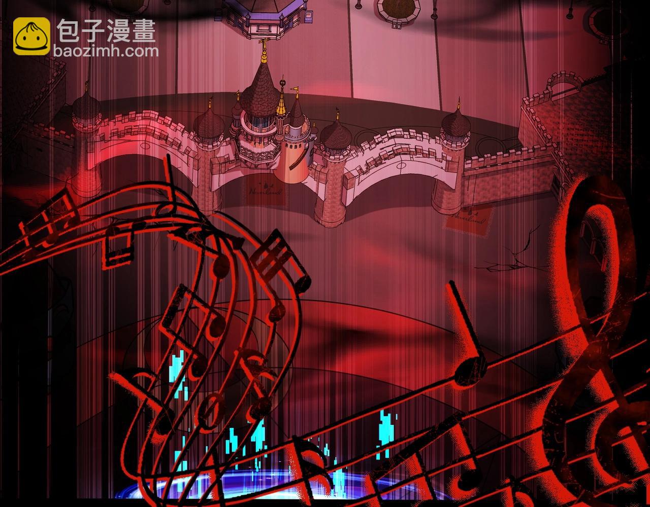 只有我能用召喚術 - 第100話 張澤，想救妹妹來死域找我！(4/4) - 5