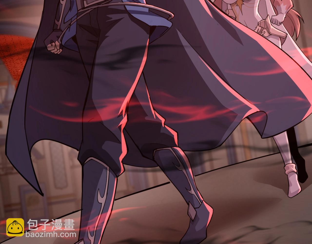 只有我能用召喚術 - 第100話 張澤，想救妹妹來死域找我！(4/4) - 6